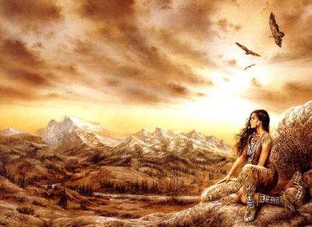 Luis Royo